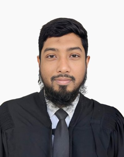 মাজহারুল হক