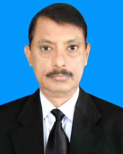 আবদুল্লাহ আর ফারুক 