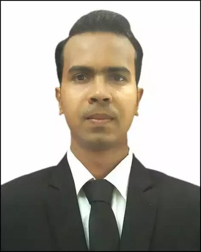 সাফায়েত হোসেন