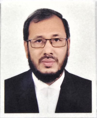 মোঃ আমীর হোসাইন বুলবুল