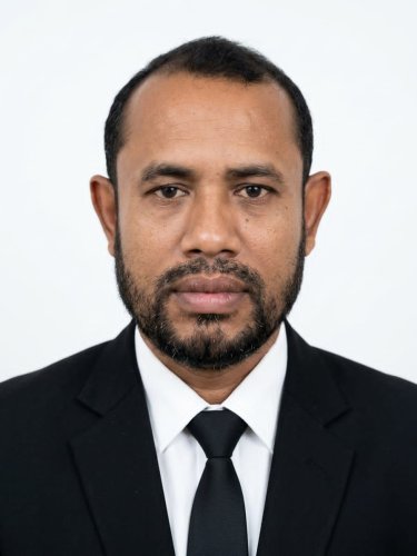 মোঃ শহীদুল ইসলাম হারুন