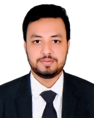 আমিনুল ইসলাম