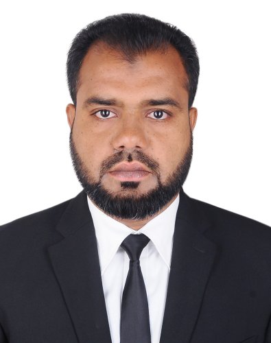 মোহাম্মদ আবু বকর সিদ্দিক