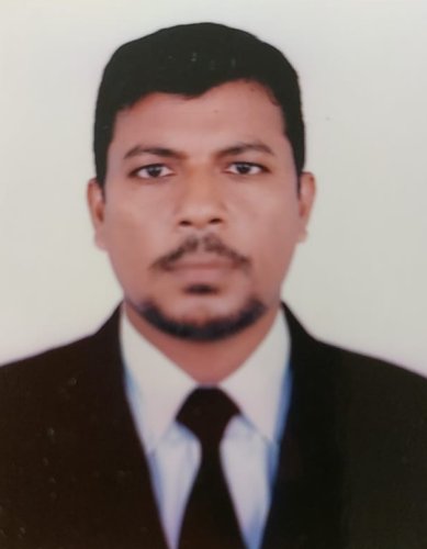 মনির হোছাইন