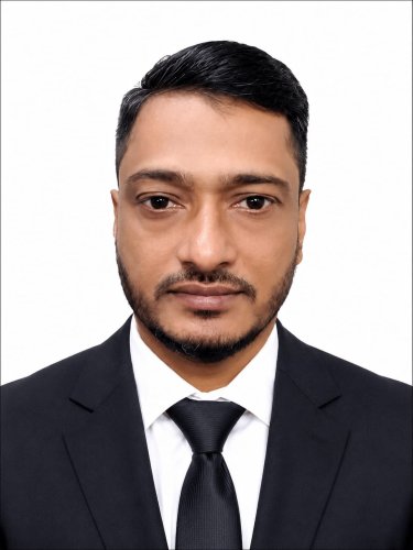 মোঃ সহিদ উল্যা