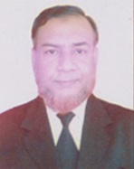 মোঃ মিজানুর রহমান সিদ্দিকী