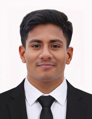 মোঃ সুমন চৌধুরী 