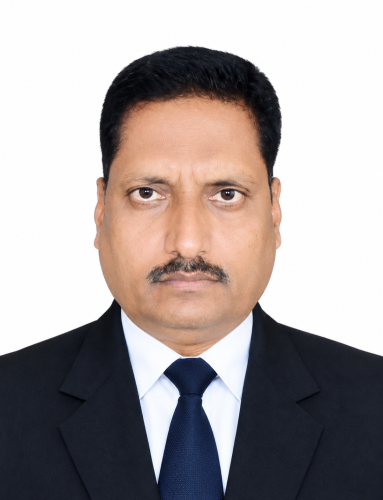 মোহাম্মদ মাহফুজুর রহমান