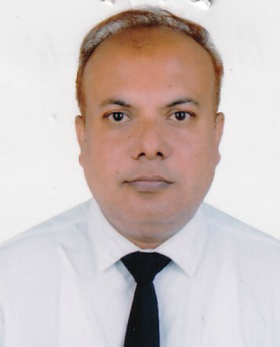 পঙ্কজ কান্তি নাথ 