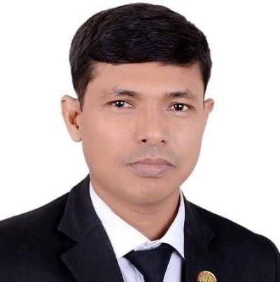 মোঃ আবদুল কুদ্দুস