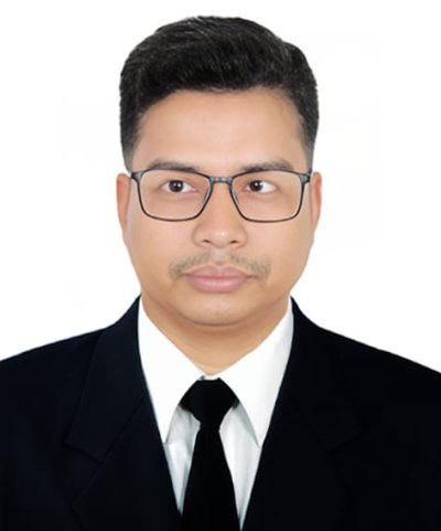 মোঃ তাজুল ইসলাম