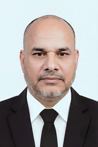 মোঃ গিয়াস উদ্দিন