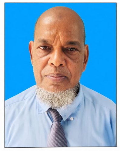 জামাল উদ্দিন ভূঁঞা