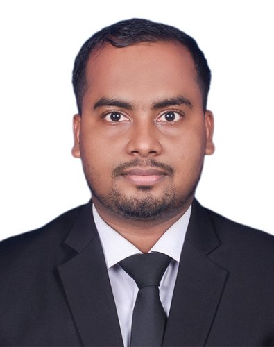 মোঃ নুরুল ইসলাম