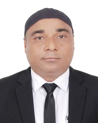 মোঃ মুস্তাফিজুর রহমান
