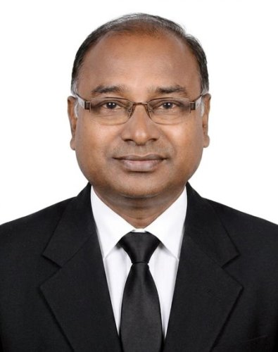প্রনব চন্দ্র রায়