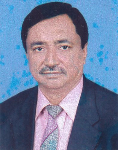 জাফর  উদ্দিন বাবলু