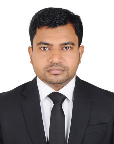 মনির আহাম্মদ