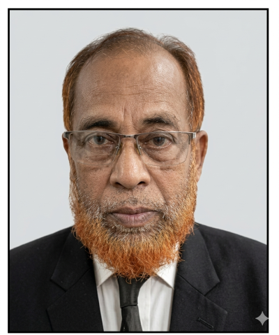 মোঃ মনজুরুল কবির
