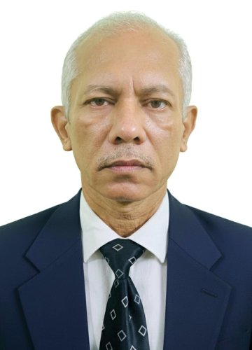 কাজী মোঃ মহিউদ্দিন