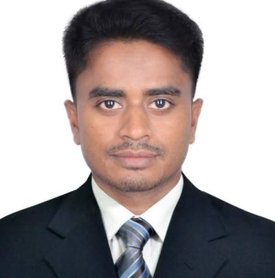 মনির আহম্মেদ