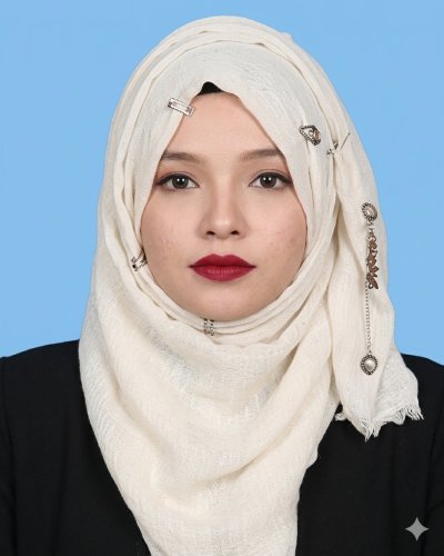 কামরুন নাহার