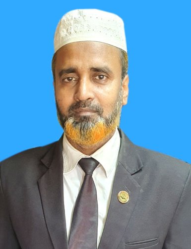 শেখ মোঃ আবুল হান্নান চৌধুরী 