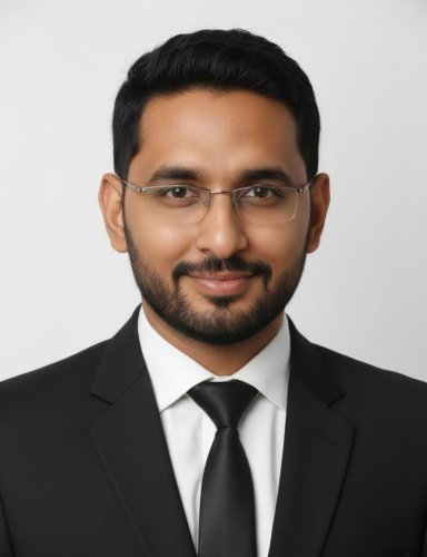 আমির আহমেদ