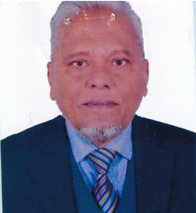 আবুল কালাম চৌধুরী 