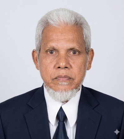 মোঃ এমরান হোসেন 