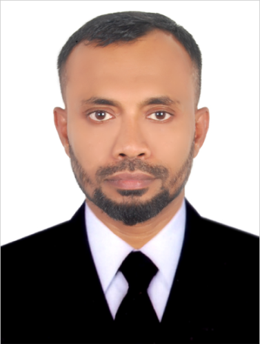 মোঃ জাহাঙ্গীর আলম 