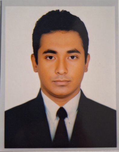 শাহ পরান রাব্বী