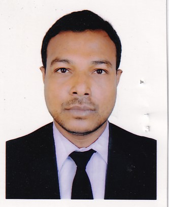 শাহ রাশিদ নূর রুশো