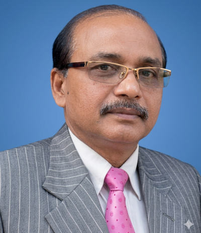 মোঃ হাবিবুর রাসুল মোল্লা