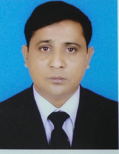 আবদুল খালেক মিরন