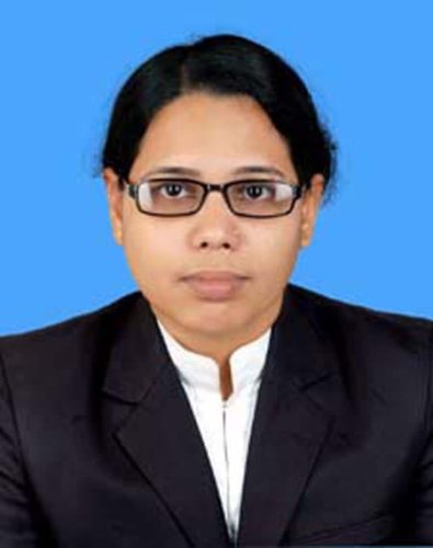 দীপ্তি রানী নাথ