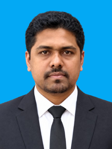 আবদুল্লা আল মামুন রবিন