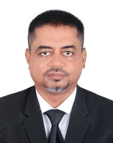 মো: জাহাঙ্গীর হোসেন (বাবলু)