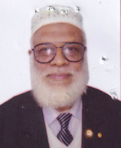 মোঃ আবদুস সাত্তার