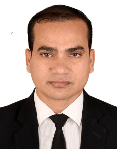 মুহাম্মদ আলা উদ্দীন 