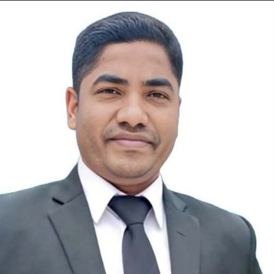 মোঃ মাসুদ