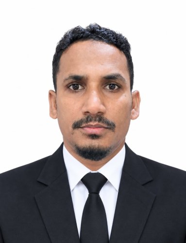 মোঃ লোকমান হোসেন 