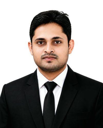 মিহির কান্তি মজুমদার