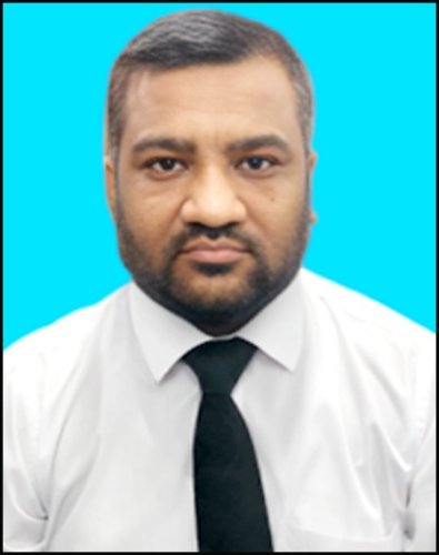 মোঃ সাইয়্যেদুল ইসলাম 