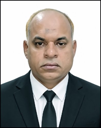 মুহাম্মদ জাফর উল্লাহ