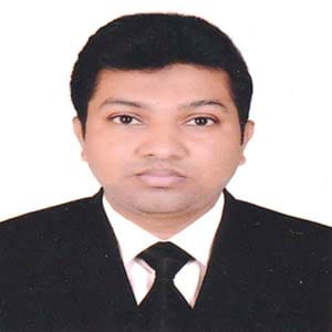 মুহাম্মদ দেলোয়ার হোসেন 