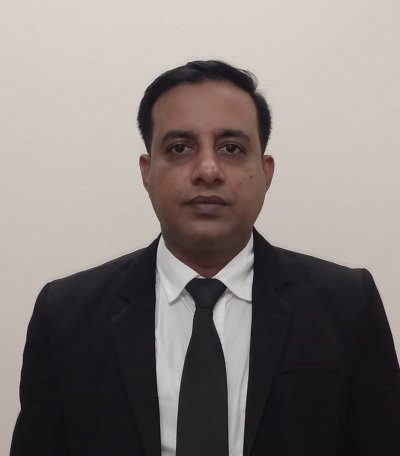 মোঃ বেলাল উদ্দিন
