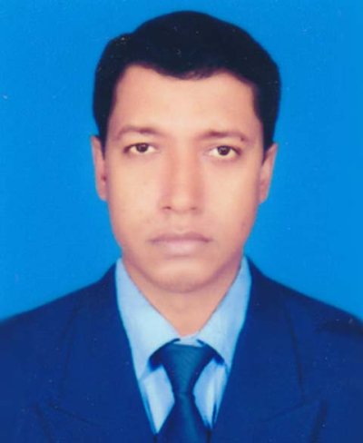 গনেশ চন্দ্র মজুমদার 