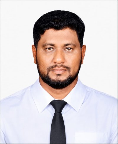 মোহাম্মদ মাছুম আরাফাত