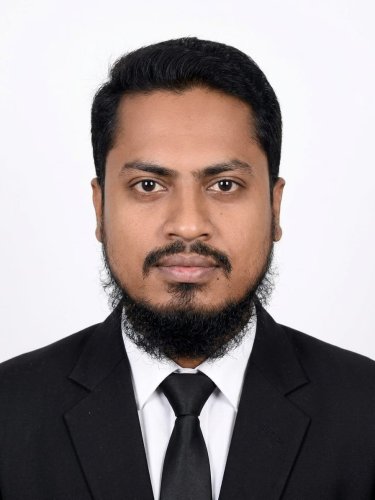 মাছুম মোঃ মাহাবুবে ইউসুফ 